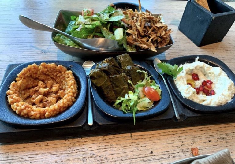 افضل مطاعم البحرين