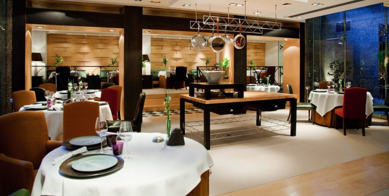 افضل مطاعم القاهرة