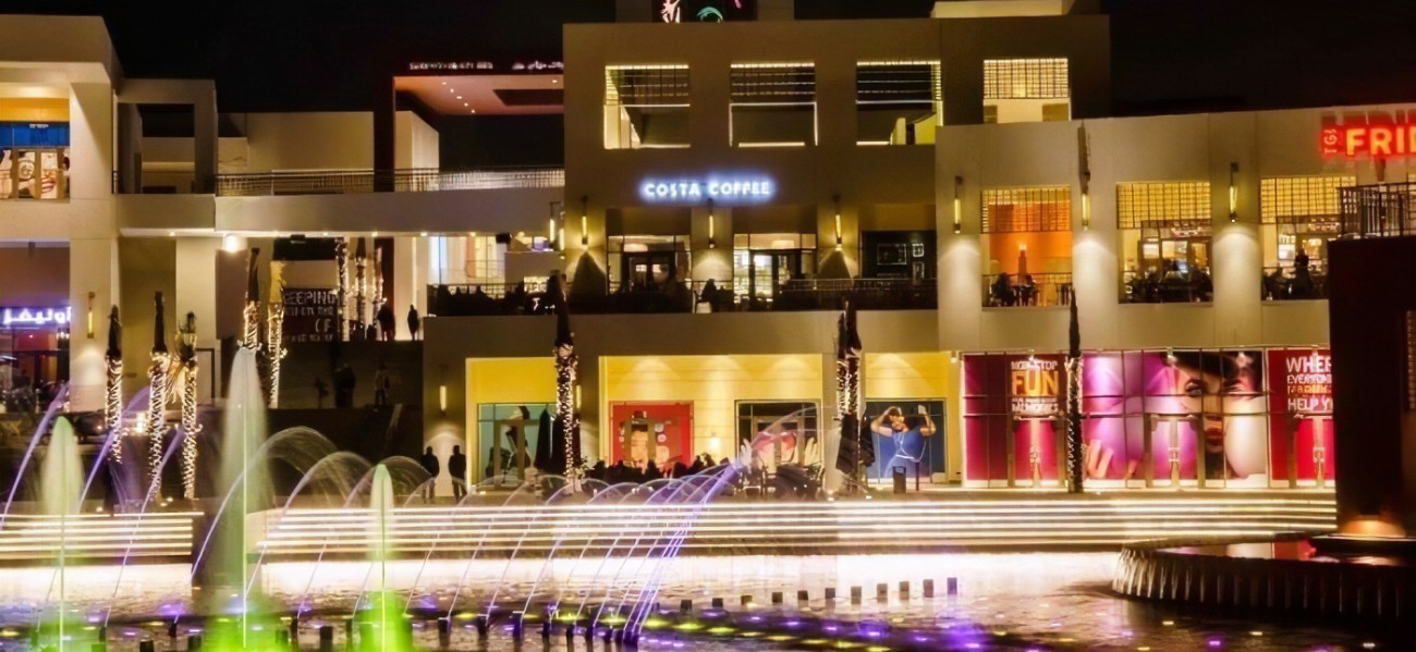 مطاعم التجمع الخامس