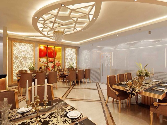 مطاعم الجهراء