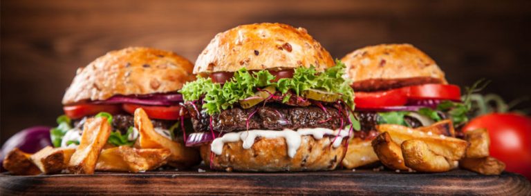 مطاعم الدقي