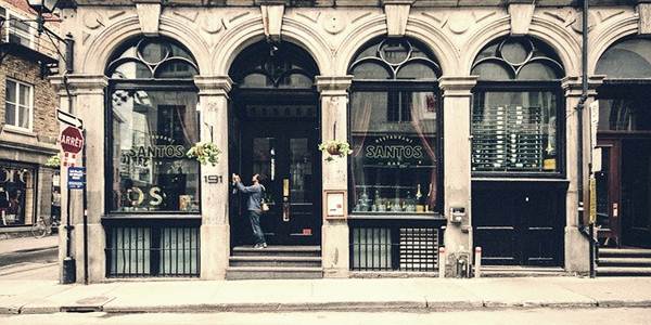 مطاعم الزرقاء الجديدة