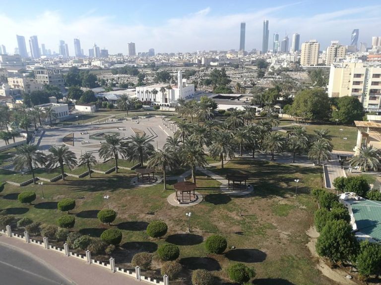 مطاعم العدلية