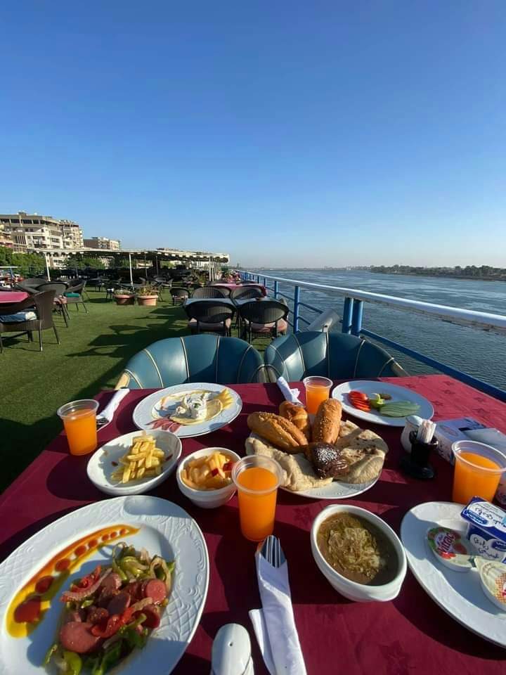 مطاعم المنيا