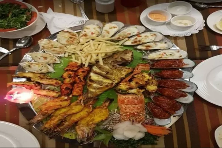 مطاعم ام القيوين