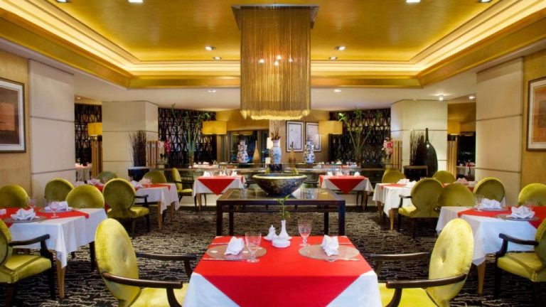 مطاعم دمياط الجديدة