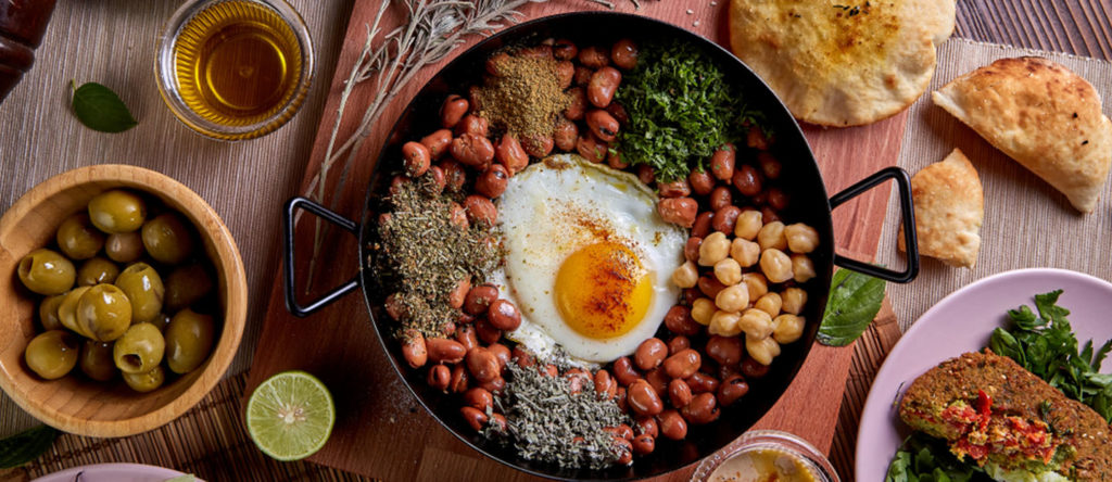 مطاعم راس الخيمة