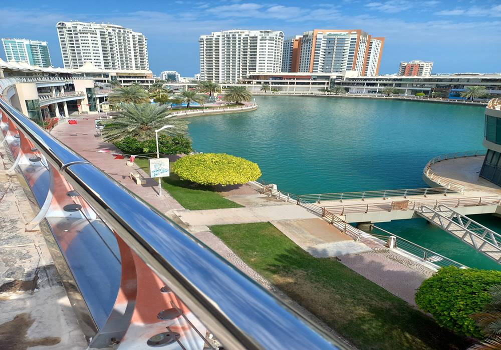 مطاعم ريوق في البحرين