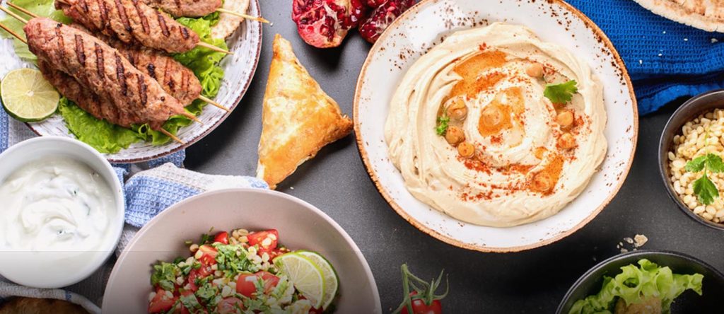 مطاعم شعبية في دبي