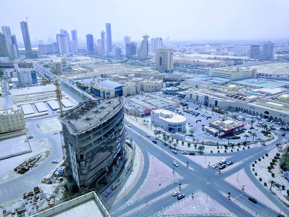 مطاعم ضاحية السيف