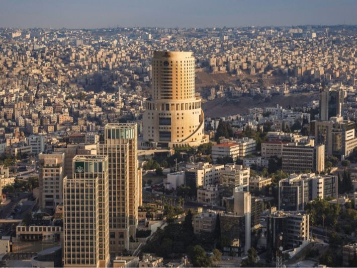 مطاعم فطور في عمان