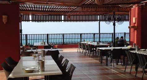 مطاعم مطروح