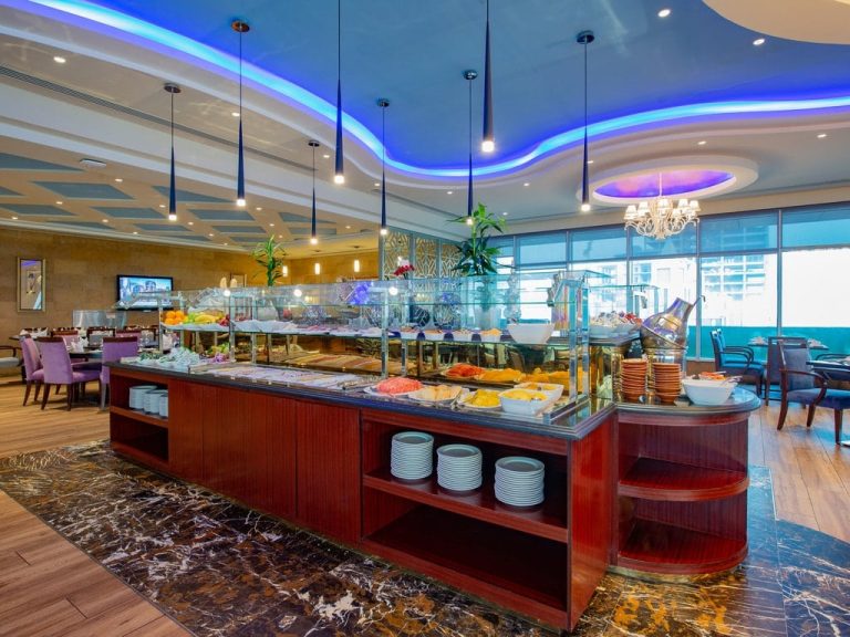 افضل 10 من مطاعم الخبر للعوائل نوصي بزيارتها 2024