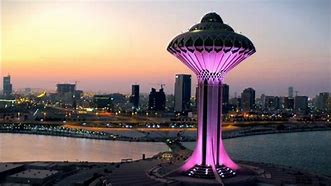 مطاعم كورنيش الخبر