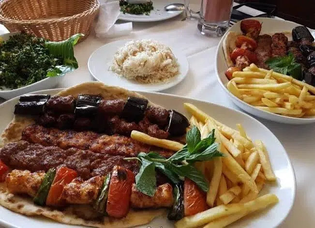 أفضل مطاعم رأس تنورة 10 مطاعم ننصحك بها 2023