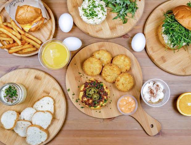 مطاعم فطور شرق الرياض