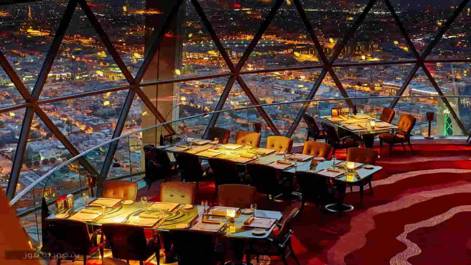 مطاعم لبنانية في الرياض