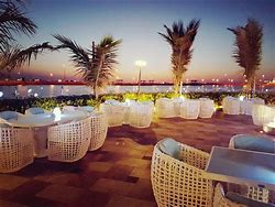 مطاعم على البحر جدة