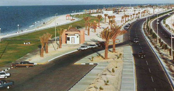 افضل 5 من مطاعم جزيرة الدغيثر الموصي بها 2024