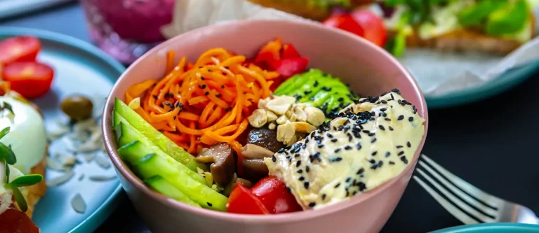 افضل 10 مطاعم كيتو في الرياض مجربة 2024