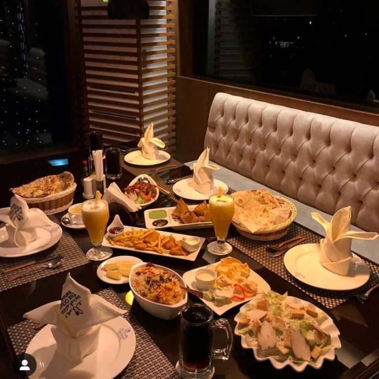 افضل مطاعم الطائف للعوائل : افضل مطعم في الطائف للعوائل