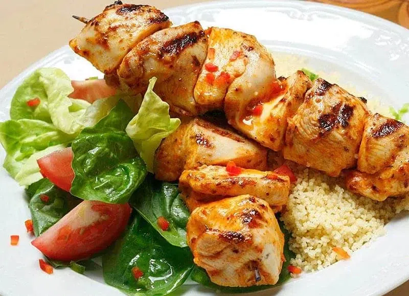 افضل مطاعم جدة للغداء