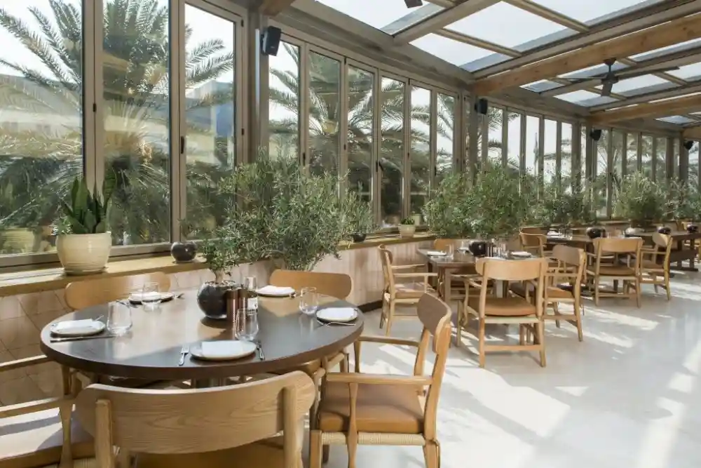 منيو ميراكي الرياض