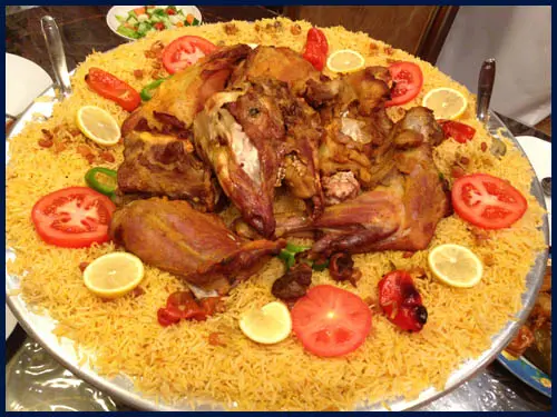 أفضل مطاعم رز الدمام