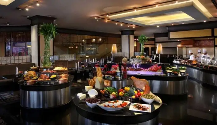 افضل مطاعم مشويات الطائف